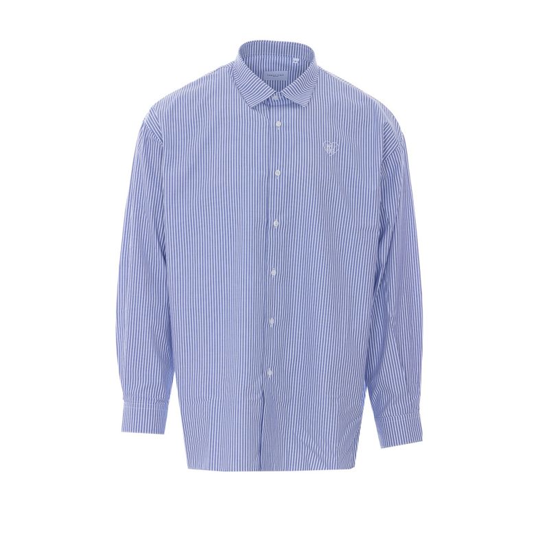 Family First Milano Men Heart Shirt